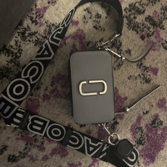 Marc Jacobs Snapshot bag - Picture 2 of 3